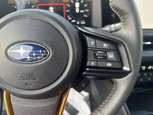 New 2026 Subaru Outback Wilderness AWD/4WD image 67