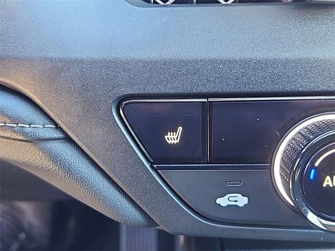 Certified 2024 Honda Accord EX image 18