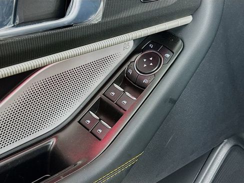 New 2026 Ford Explorer Tremor w/ Tremor Ultimate Package image 17