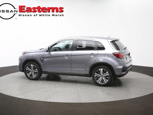 Used 2024 Mitsubishi Outlander Sport AWD image 59