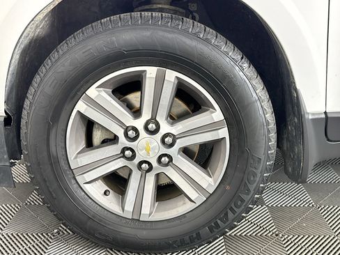 Used 2017 Chevrolet Traverse LT AWD/4WD image 50