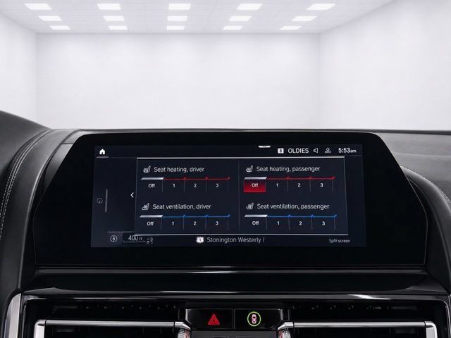 Used 2020 BMW M8 Competition w/ M Carbon Exterior Package AWD/4WD image 33