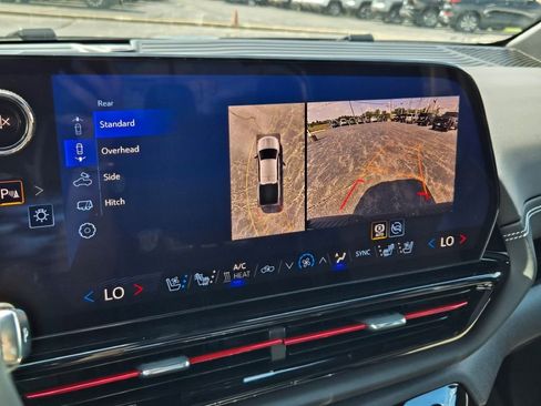 New 2026 Chevrolet Silverado EV Trail Boss image 32