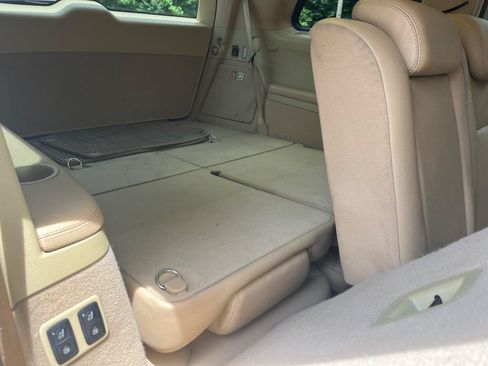 Used 2009 Mercedes-Benz GL 450 4MATIC image 28