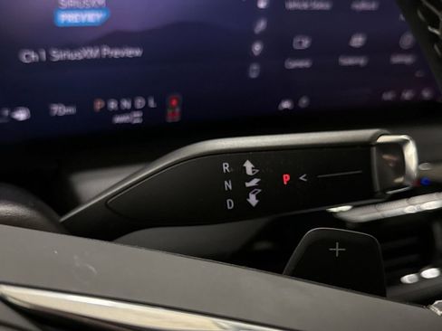 Certified 2026 Buick Enclave Preferred image 18