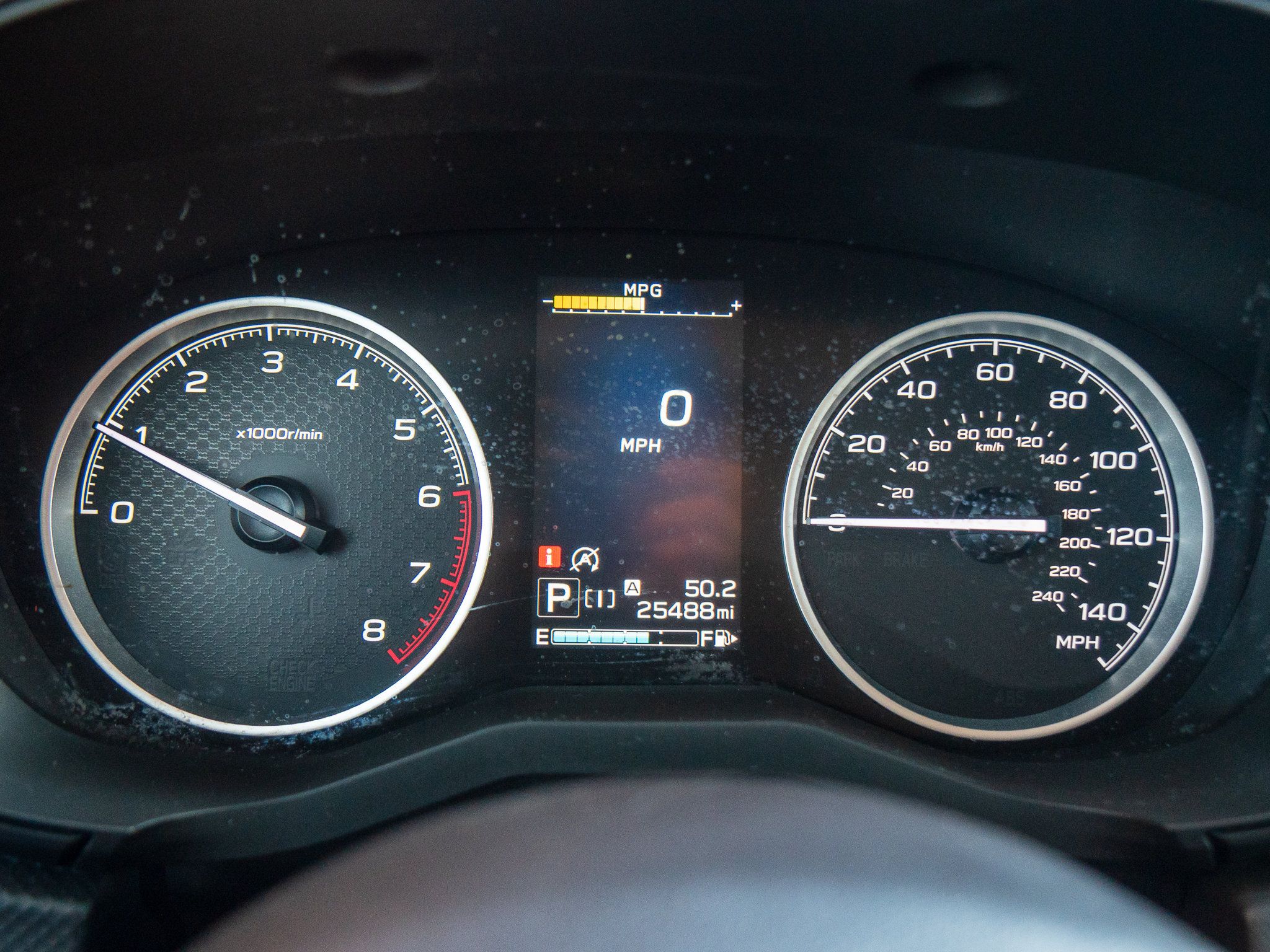 Used 2021 Subaru Forester Premium AWD/4WD image 23