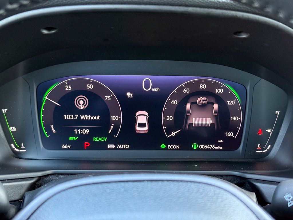 Used 2026 Honda Accord Sport image 12