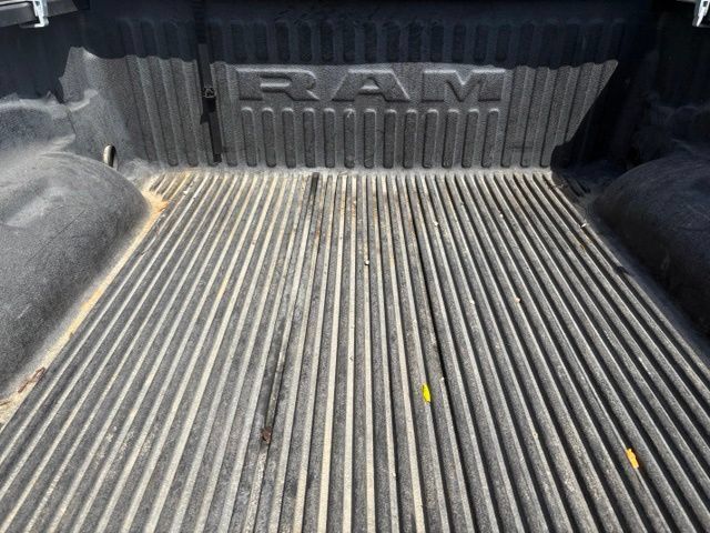 Used 2021 RAM 1500 Big Horn AWD/4WD image 15
