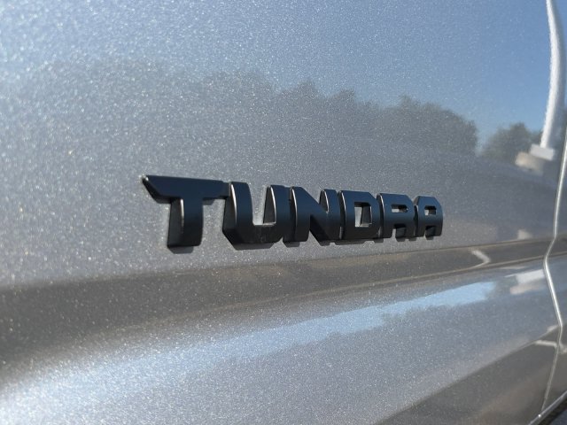 Used 2024 Toyota Tundra SR5 w/ TRD Sport Premium Package AWD/4WD image 23