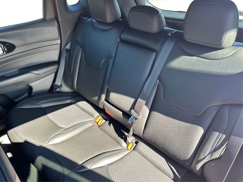 New 2026 Jeep Compass Latitude w/ Quick Order Package 29K image 19