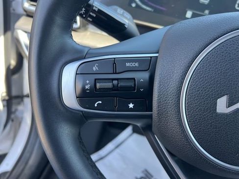 Certified 2023 Kia Sportage X-Line image 15