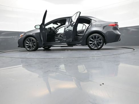 Certified 2024 Toyota Corolla SE FWD image 48