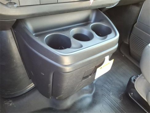 New 2025 Chevrolet Express 3500 w/ Power Convenience Package image 11