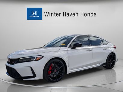 Used 2023 Honda Civic Type R