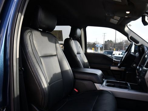 Used 2017 Ford F350 Lariat image 16