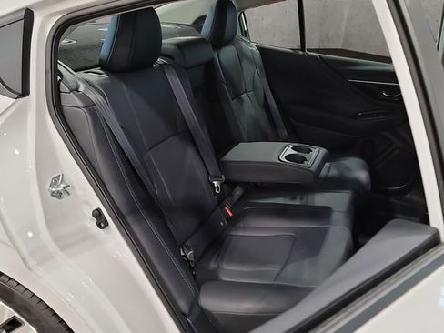 Certified 2025 Subaru Legacy Limited image 21