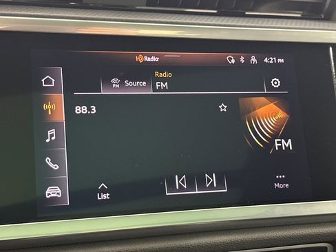 Used 2022 Audi Q3 2.0T Premium w/ Convenience Package image 17