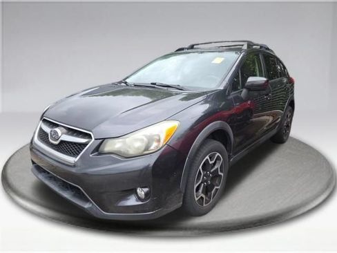 Used 2015 Subaru Crosstrek 2.0i Premium AWD/4WD image 12
