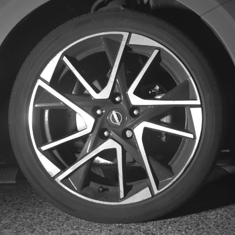 Used 2024 Nissan Sentra SR FWD image 11