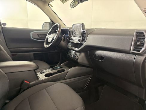 Used 2024 Ford Bronco Sport Badlands AWD/4WD image 26