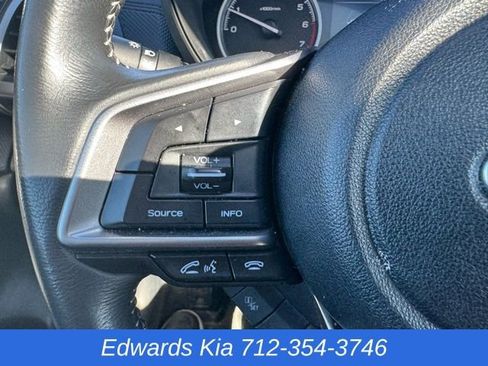 Used 2024 Subaru Forester Premium image 24