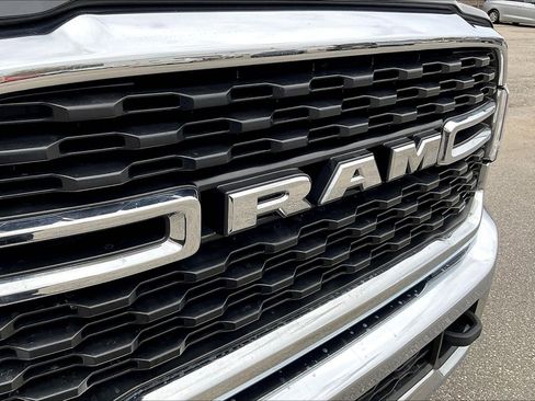 Certified 2024 RAM 2500 Big Horn w/ Bed Utility Group image 25