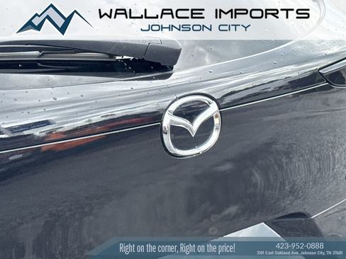 Used 2022 MAZDA CX-30 AWD 2.5 S w/ Premium Package image 10