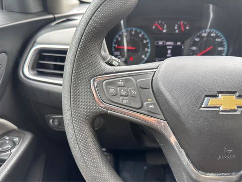 Used 2021 Chevrolet Equinox LS w/ LS Convenience Package image 47