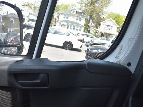 Used 2023 RAM ProMaster 3500 w/ Driver Convenience Group image 21