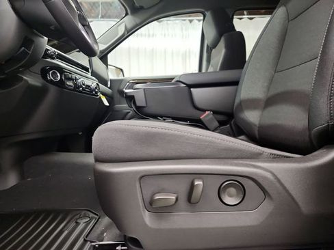 New 2026 GMC Sierra 1500 Elevation image 15
