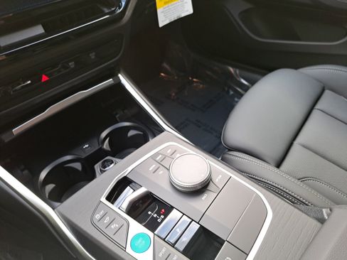 New 2025 BMW i4 eDrive40 w/ Premium Package image 26