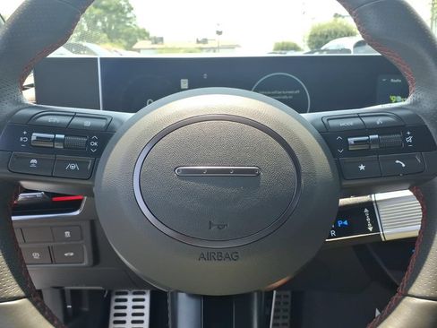 Used 2026 Hyundai Sonata N Line FWD image 5