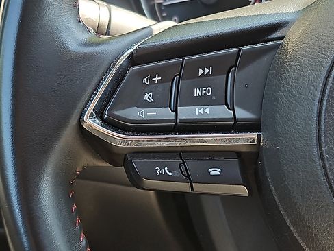 Used 2024 MAZDA CX-5 Carbon Edition AWD/4WD image 21