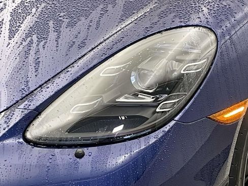 Used 2023 Porsche 718 Boxster Spyder image 15