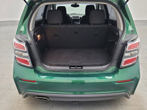 Used 2018 Chevrolet Sonic LT image 29