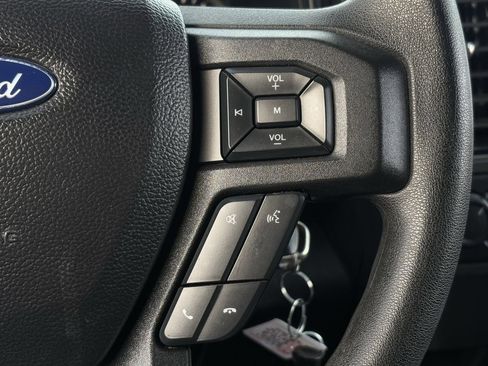 Used 2020 Ford F150 XLT w/ Equipment Group 301A Mid image 17