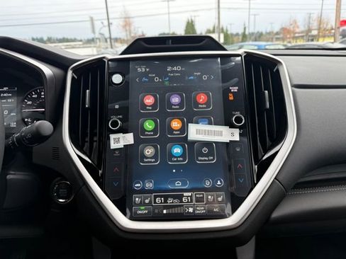 New 2026 Subaru Ascent Touring image 23