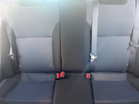 Used 2025 Nissan Versa SV FWD image 43