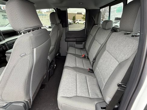 New 2026 Ford F350 XL w/ STX Appearance Package AWD/4WD image 17
