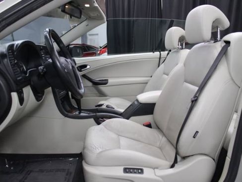 Used 2006 Saab 9-3 2.0T image 11