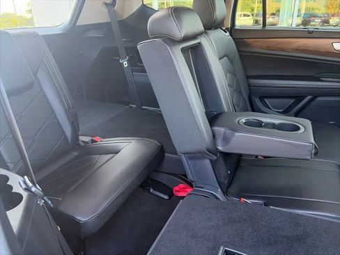 Used 2026 Volkswagen Atlas SE AWD/4WD image 17