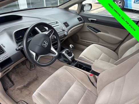 Used 2009 Honda Civic LX image 15