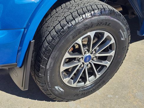 Used 2019 Ford F150 XLT w/ Equipment Group 301A Mid image 43