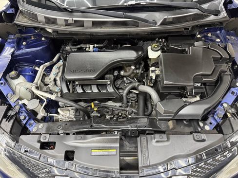 Used 2019 Nissan Rogue Sport FWD image 8