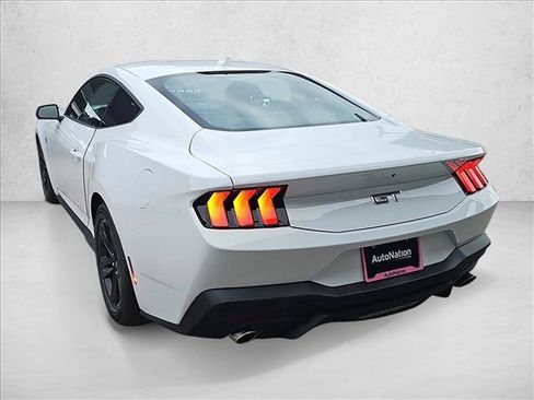 New 2026 Ford Mustang GT image 3