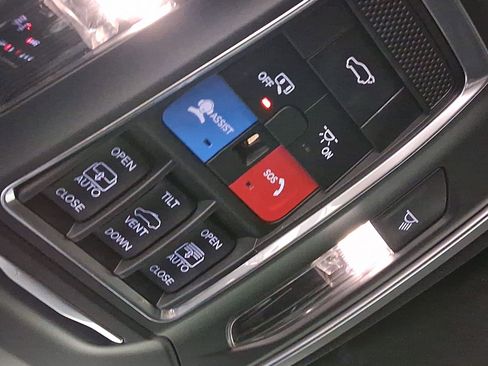 Used 2023 Jeep Wagoneer Series II image 28