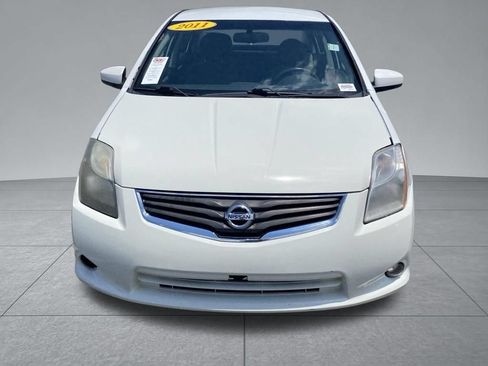 Used 2011 Nissan Sentra 2.0 SR FWD image 18