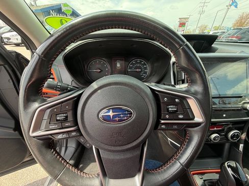 Used 2020 Subaru Forester Sport AWD/4WD image 21