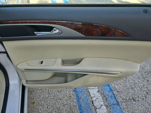 Used 2015 Lincoln MKZ Hybrid w/ Equipment Group 201A Select FWD image 16