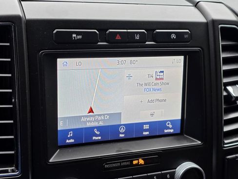Used 2020 Ford Expedition Limited RWD image 21